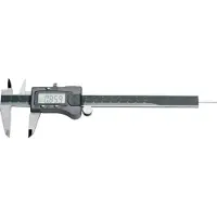 HOREX Pied à coulisse numérique 200 mm (20 cm)