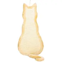 Trixie Scratching Board 35x69 Cm Beige