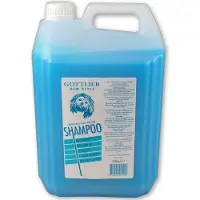 Gottlieb Shampoo (Chien)