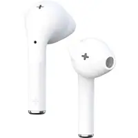 Soundliving Écouteurs - 2.0 - Blanc - - UneTaille - Écouteurs