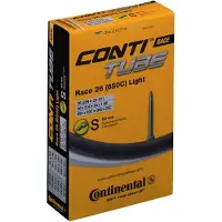 Continental Presta (SV), 26", 60 mm