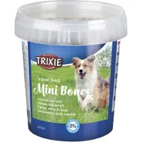 Trixie Trainer Snack Mini Bones 500 G