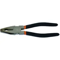 Avit Pince combinée d'atelier 200 mm DI (200 mm)
