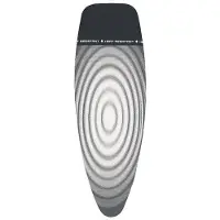 Brabantia Housse De Table à Repasser 135x45x0.2 Cm