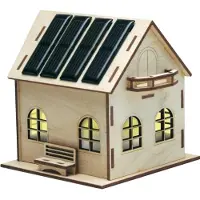 Solexpert Maison solaire "La villa du soleil