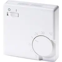 Eberle Thermostat Eberle RTR E 3563