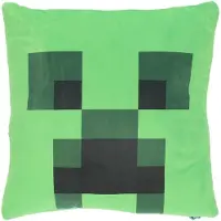 Minecraft Coussin Minecraft