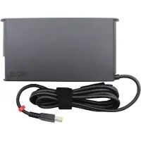 Lenovo Chicony ADL230SCC3A - Adaptateur secteur - mince - CA 100-240 V - 230 Watt - FRU - pour Legion 5 15, 5 17, 5 Pro 16 (02DL144)