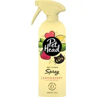 Pethead Après-Shampooing Pet Head Lemonberry Felin' Good 300ml