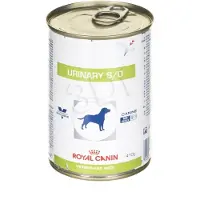 Royal Canin Dog Urinary 24x410 g karma mokra dla dorosłych psów ze schorzeniami dolnych dróg moczowych