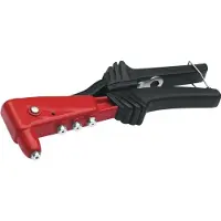 Nws pince à riveter aveugle (250 mm)
