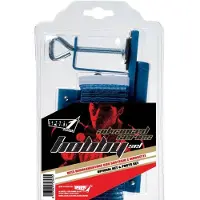 Sport One Sport1 Bordtennis Net Advanced Serie