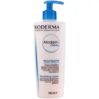 Bioderma Atoderm Crème Ultra Nourrissante 500 ml