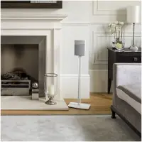 SoundXtra Bose SoundTouch 10 Pied de Sol Blanc