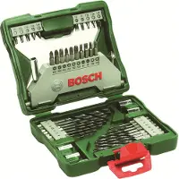 Bosch Accesorios 2607019613 X-line Coffret de mèches 43 pièces