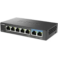 D-Link Switch Dms-107