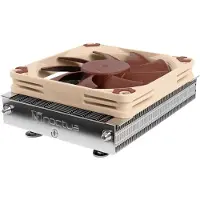Noctua Ventilateur De Processeur Nh-l9a-am5