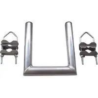 Wittenberg Antennen sal pole mount for LTE