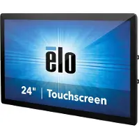ELO 2495L Moniteur LED