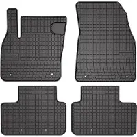 Frogum Tapis de Sol en Caoutchouc (1 jeu de 4 tapis de sol)