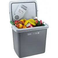 Uni-T TEESA réfrigérateur de voyage avec fonction chauffage 25l TSA50011