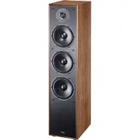Magnat Monitor S70 Hi-Fi Column Speaker Walnut 1 pcs