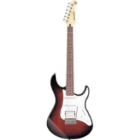 Yamaha Pacifica Pa112Jovs