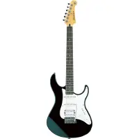 Yamaha Pacifica 112J II Black