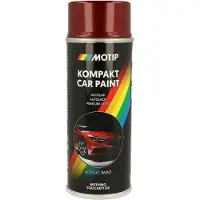 Motip Autoacryl spray 51666 - 400ml