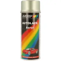 Motip Autoacryl spray 52660 - 400ml