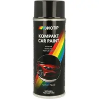 Motip Kompakt 46867 Grey 400 Ml
