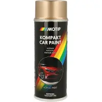 Motip Autoacryl spray 55730 - 400ml