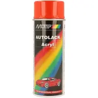 Motip Autoacryl spray 42250 - 400ml