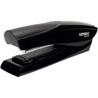 Rapid Eco Fullstrip Stapler Argenté Enfants