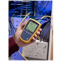 Fluke MicroScanner² Gris