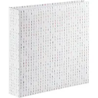 Hama Album photo "Graphic", pr 200 photos au format 10 x 15 cm, Stripes