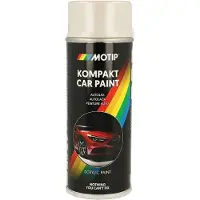 Motip Spray Autoacryl 55279 - 400 ml