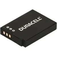 Duracell Accu pour Nikon EN-EL12