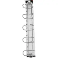 Home>it Knageraekke P5 5-knage - satin