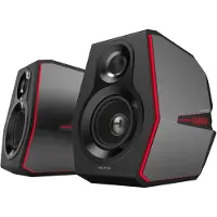 Edifier G5000 Aktivboxen G5000 2.0 Bluetooth Gaming RGB schwarz retail