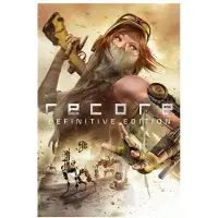 Recore - Definitive Edition Xbox One