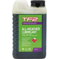 Weldtite All Weather Chain Lubricant 1l Clair
