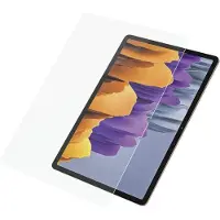 PanzerGlass Case Friendly Samsung Galaxy Tab S7 / S8 Protège-Écran Verre