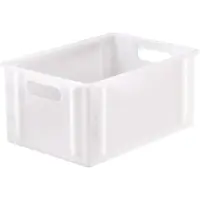 Smartstore Grundkasten, 12,5 Liter, weiss