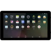Denver TIQ-10394 32 GB 25.6 cm (10.1") 1 GB Wi-Fi 4 (802.11n) Android 8.1 Go edition Black