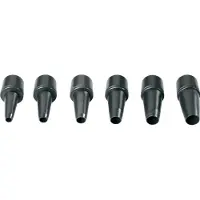 Nws Jeu de tubes à trous 2 mm, 2,5 mm
