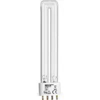 Eheim Reeflexuv/+e 500 Uvc Lamp 9w Clair One Size / EU Plug 220V