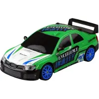 Amewi 21085 RC Auto Drift Sport Li-Ion Akku 500mAh grün/14+