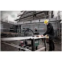 Metabo TKHS 315