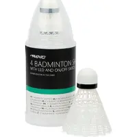 Avento Volant de badminton